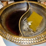 越中五位花尾温泉 山帽子 - 