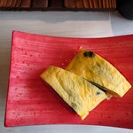 越中五位花尾温泉 山帽子 - 