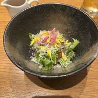 フレンチ串揚げBEIGNET 東京 - 