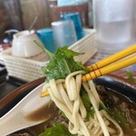 Aki Soba - 