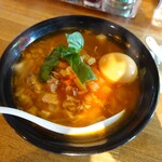 五大力 - ミネストローネ