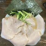 横浜屋 - 料理写真: