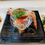 越中五位花尾温泉 山帽子 - 