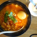 五大力 - ミネストローネ