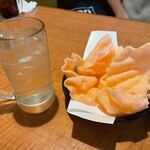 全席完全個室居酒屋 無制限飲み放題 澪 - 