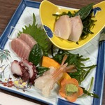 さかや - 料理写真: