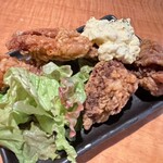 全席完全個室居酒屋 無制限飲み放題 澪 - 