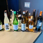 越中五位花尾温泉 山帽子 - 