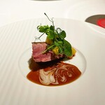 レストランエール - 