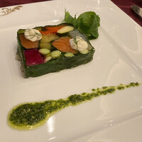 リストランテ・ベニーレベニーレ - 