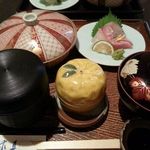 日本料理てら岡 - 