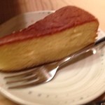 Okagesan - チーズケーキさん♪
