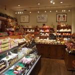 リュミエール - このときはハロウィンを控えた雰囲気でした