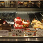 リュミエール - ショーケース