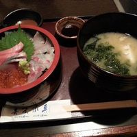 日本料理てら岡 中洲本店 - 