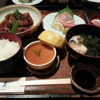 日本料理てら岡 中洲本店 - 