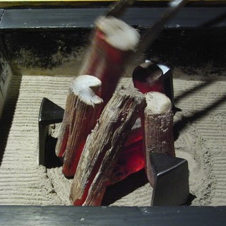 いろり割烹 稲穂_2