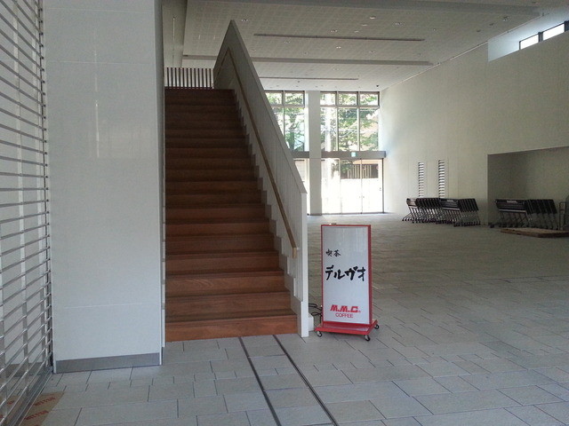 デルヴォ - 青森（喫茶店）の写真