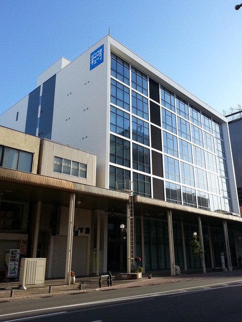 デルヴォ - 青森（喫茶店）の写真