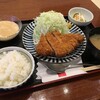 とんかつ 田 浦安舞浜店