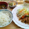 四日市庁舎 食堂 - 
