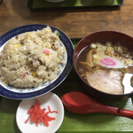 Ramen Arisa - 