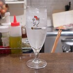 トリワイン ＰＩＫＯＳＨＨＨＵ - 芋ソーダ