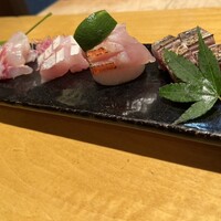 魚斉 - 