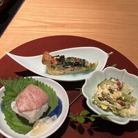 華蓮  大阪心斎橋店 - 