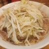 ラーメン二郎 前橋千代田町店