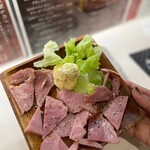 洋食バルしもさわ - 