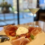 旅するイタリア食堂 ヴィアッジョ ディ サポーリ - 