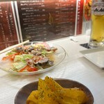 洋食バルしもさわ - 