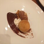 レストラン ルパン - 