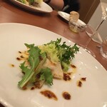 レストラン ルパン - 