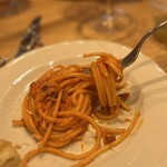 旅するイタリア食堂 ヴィアッジョ ディ サポーリ - 
