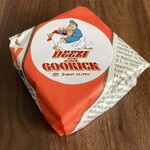 ブエノチキン - エンダーのサンドメニューと同じパンを使用しているらしいです