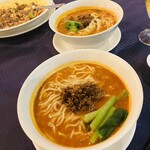 赤坂 四川飯店 - 