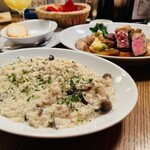 ビストロ酒場MarineClub - 