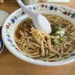 生姜ラーメン みづの - 