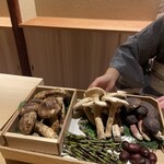 橦木町 しみず - 