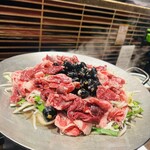 しじみ 炊き肉 くにき 難波店 - 
