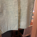 上野 味喜庵 - 個室。たまたま案内されてラッキーです