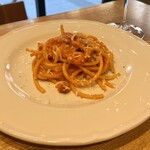 旅するイタリア食堂 ヴィアッジョ ディ サポーリ - 