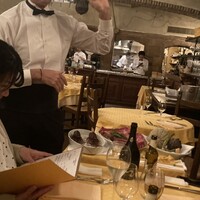 ラ・ビスボッチャ - 