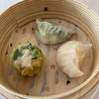 中國料理 跳龍門 - 