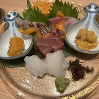 魚や市 はなれ - 