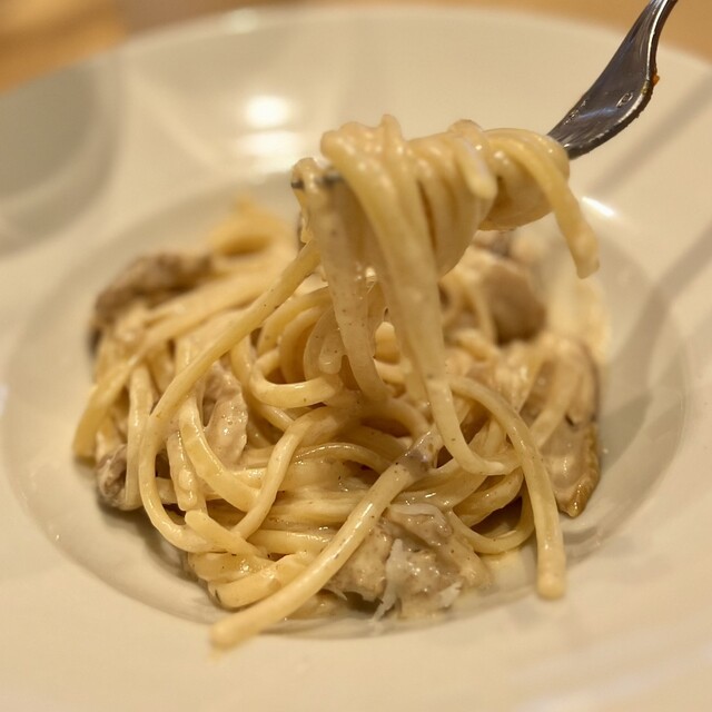 イタリア語パスタ・ヴィアッジョ・イン・イタリア