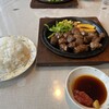 焼肉とステーキの店 ノースヒル 茨戸ガーデン - 料理写真: