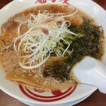 ラーメン魁力屋 - 